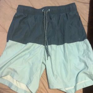 George swim trunks men’s